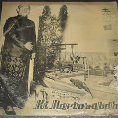 Ki Nartosabdo - Dara Muluk Slendro 9