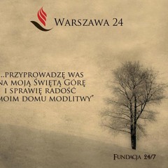 O wylanie Ducha Św. na Kościół w Polsce 2013.06.24