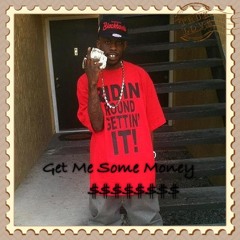 Blackflame "GET ME SOME MONEY" prod by Yung Mejah