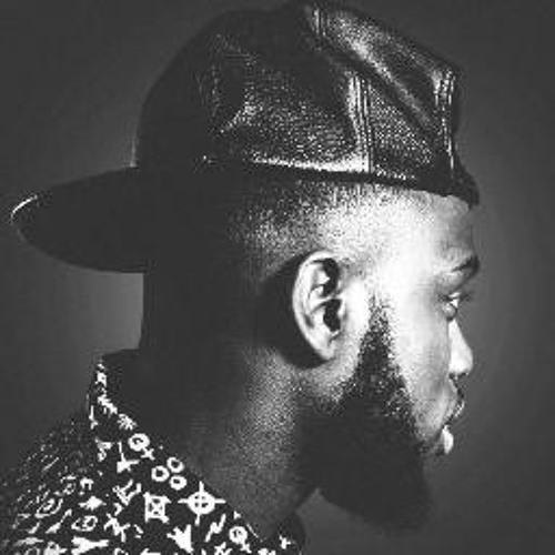 Ghetts - Feel Inside