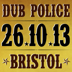 Dub Police Bristol Promo Mix by Variations