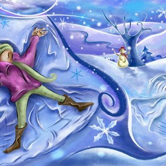 Iarna,iarna(Aura Urziceanu - Iarna Iarna)