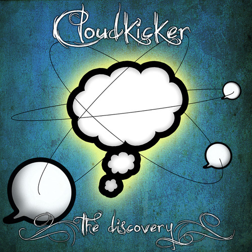 Cloudkicker - The Discovery - 02 Dysphoria