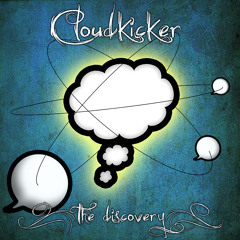 Cloudkicker - The Discovery - 10 States