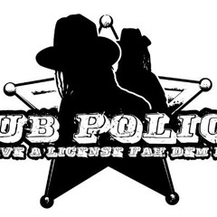 Dirty Dog - Sucker Punch - Dub Police