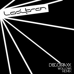 Ladytron - Discotraxx (Wollows Remix)