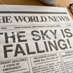 "Sky Fall" ===> PROD BY @seriousbeats (FreeDownload)