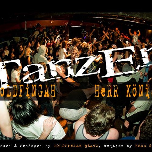 Goldfingah Beatz feat. Herr König - Tanzen