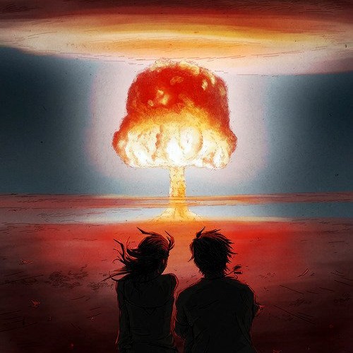 event horizon