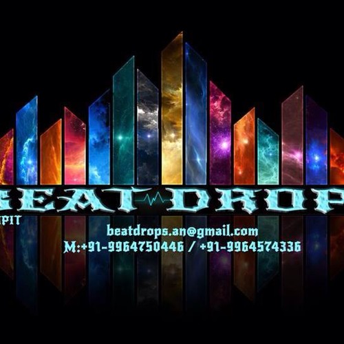 BEAT DROPS