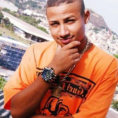 MC TINALDO - EU FICO MALUQUINHO [ DJ JEAN DU PCB ]