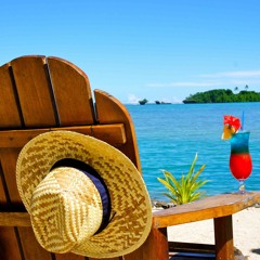 Geometrical - Beach Dub