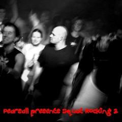 Squat Rocking 2 (London Acid Techno)