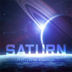Kill The Noise, Brillz & Minxx - Saturn (Arnyew Remix)
