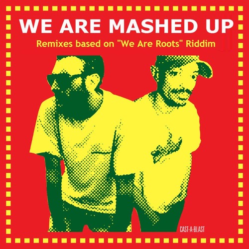 Dub Factor (We Are Roots)