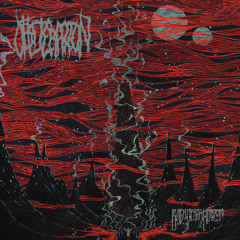 Obliteration - Goat Skull Crown