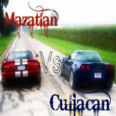 Culiacan VS Mazatlan