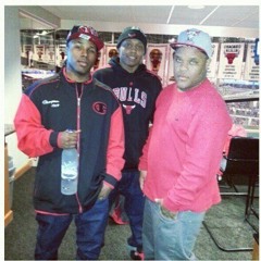 Made In Italy (Feat. Donte Dollaz)Prod. By Cal