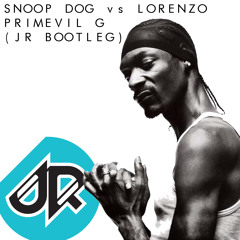 SNOOP DOGG vs LORENZO - PRIMEVIL G (JR BOOTLEG)