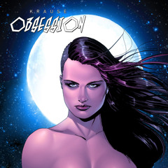 Krause - Obsession (Original Mix)