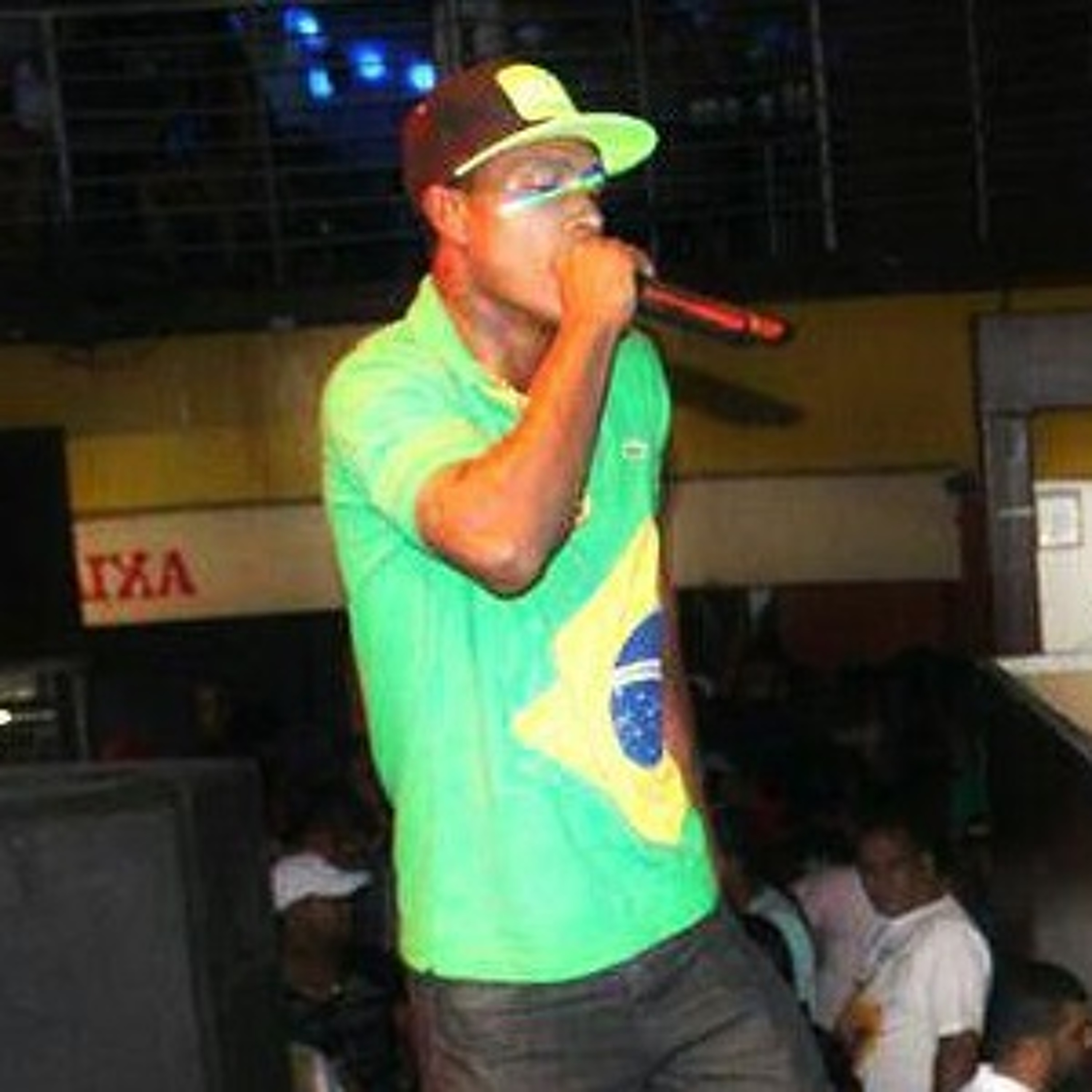 Dj Noblu Prod | Tropa do Bigode