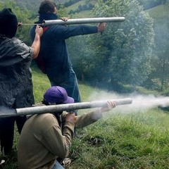 Aztek ft Okulto.- SANGRE DE INDIGENA