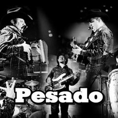 Pesado / Huapango