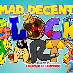 Major Lazer at Mad Decent Block Party LA (Full Live Set)