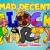 Artwork for Major Lazer at Mad Decent Block Party LA (Full Live Set)