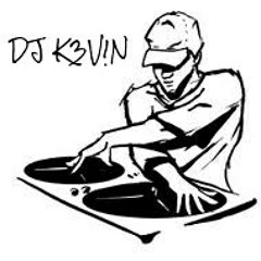 Pon Di Cocky DJ K3V!N Mix