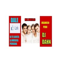 Arre Caballito (huaylas) DJ DAHN