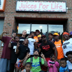 JUNGLE FEVER -KAYO KANE [BARTENDAZ]