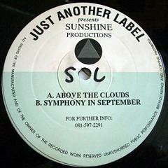 Sunshine Productions - Above the Clouds [boolean trapcore refix]