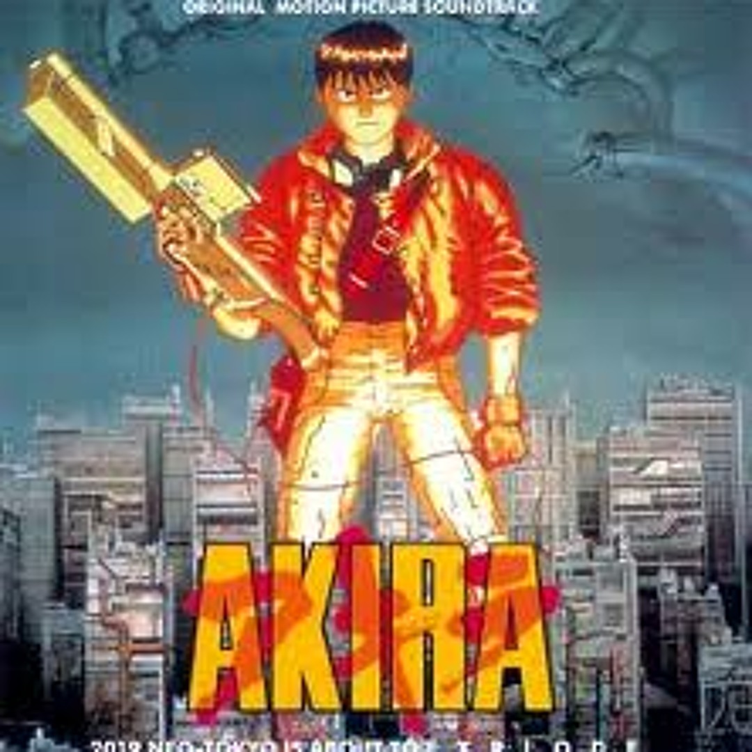 ミュージシャン AKIRA Listen to Keneda by Joel LeTroll in Akira playlist online for free