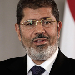 مهرجان محمد مرسي العياط