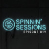 Tony Junior - Twerk Anthem (Ricky Vaughn Twerk Remix) Ripped from Spinnin Sessions 019