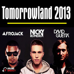 Bruno Mars vs. David Guetta & Nicky Romero - Locked Out Of Metropolis (#CCG Mashup)