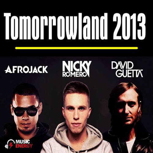 Bruno Mars vs. David Guetta & Nicky Romero - Locked Out Of Metropolis (#CCG Mashup)