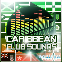 Caribbean Club Sounds (ACID WAV Apple Loops)