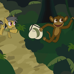 Monkey Buisiness