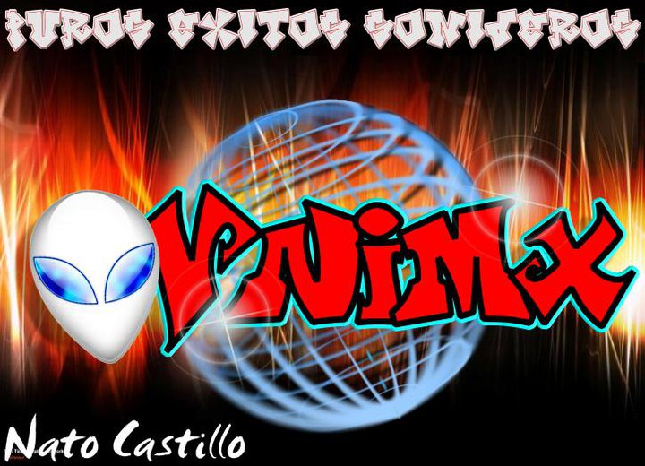 Grupo Macao – Cumbia Con Vals 2013