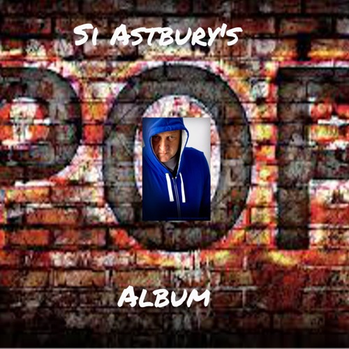 Stream Together in Electric Dreams Pop Album by SI Astbury Listen