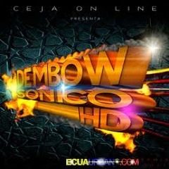 (DEMBOW)10 TEMAS EN UNO 2013-2014