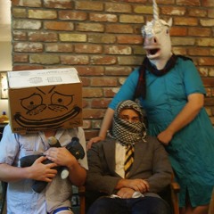 Pickit Real Good - Wayne Jetski