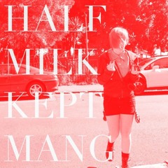 Half Milk - Zeuhl Sesh (Like Drinking Ten Lightnings!)