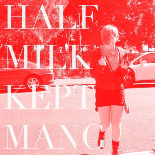 Half Milk - Zeuhl Sesh (Like Drinking Ten Lightnings!)