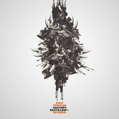 Roel Funcken - Deer (Generate Remix)