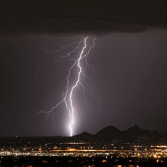 The Mausam Song (feat. Adrian Carey)