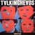 Artwork for Talking Heads - Once In A Lifetime (Gigamesh Remix)