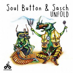 Soul Button, Sasch – Little People (Anturage Remix)